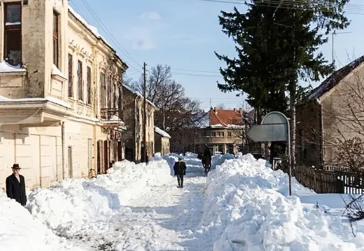 Mjesta u Hrvatskoj