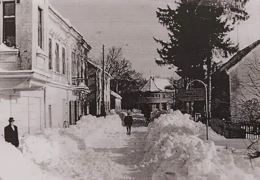 Gornja Rijeka