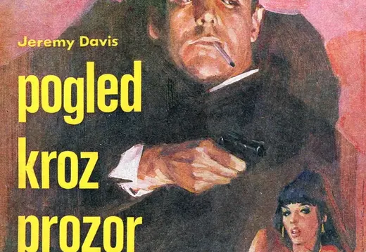 128 - Pogled kroz prozor