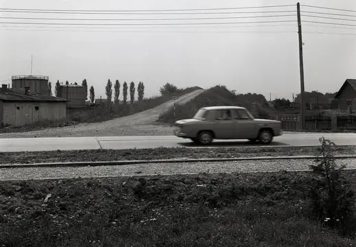 Livadarski put 1968
